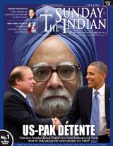 The Sunday Indian - November 17, 2013 November 17, 2013